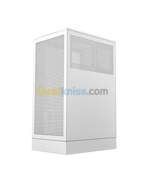 Boitier DeepCool - CH270 DIGITAL BLANC 4
