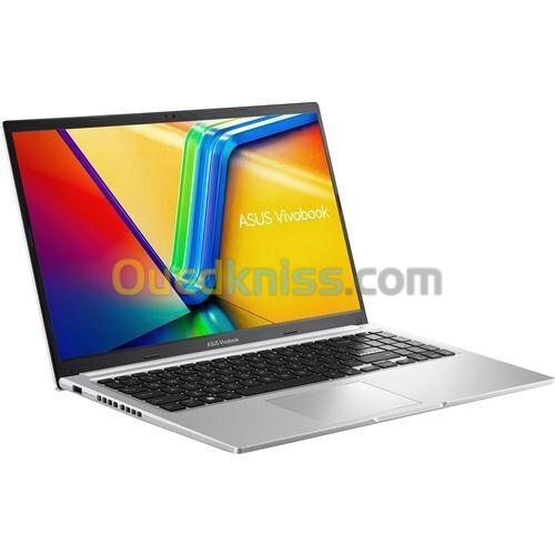 LAPTOP ASUS VIVOBOOK 15 RYZEN 7 5825U 16GB RAM 1TB SSD ECRAN 15.6" FHD 2
