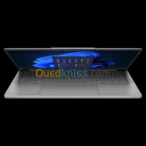 LENOVO PRO 14 ULTRA 9 285H 32GB RAM 1TB SSD ECRAN 14" OLED NEUF 8