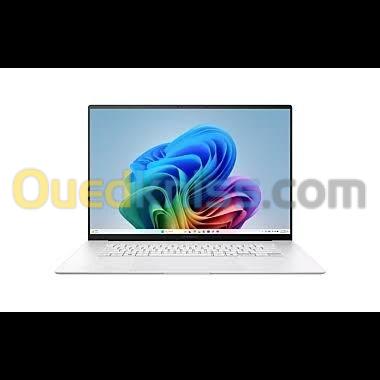 ASUS ZENBOOK 16 AMD RYZEN AI 9 465 32GB RAM 1TB SSD ÉCRAN 16" OLED TACTILE