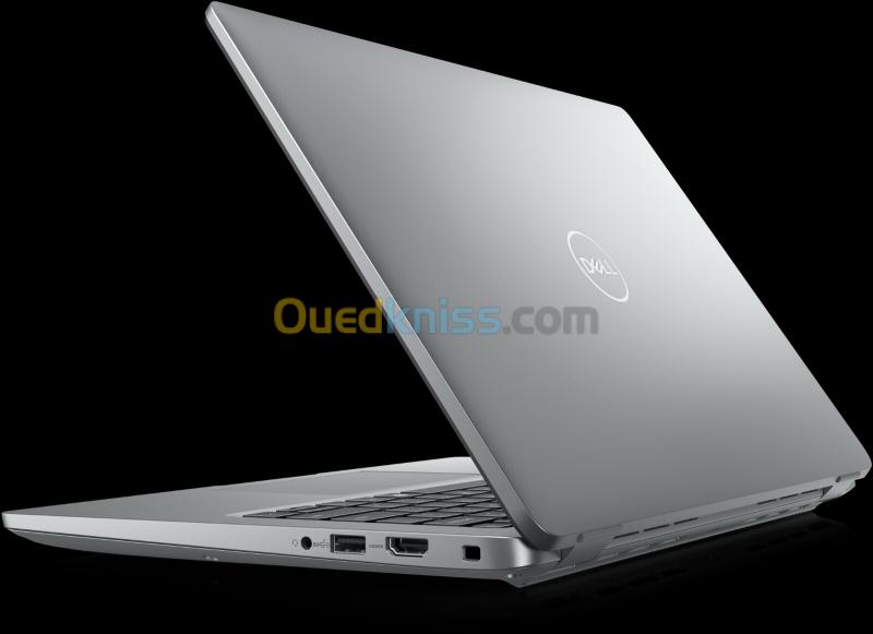 DELL LATITUDE 5450 I7 16GB RAM 512GB SSD NEUF 8