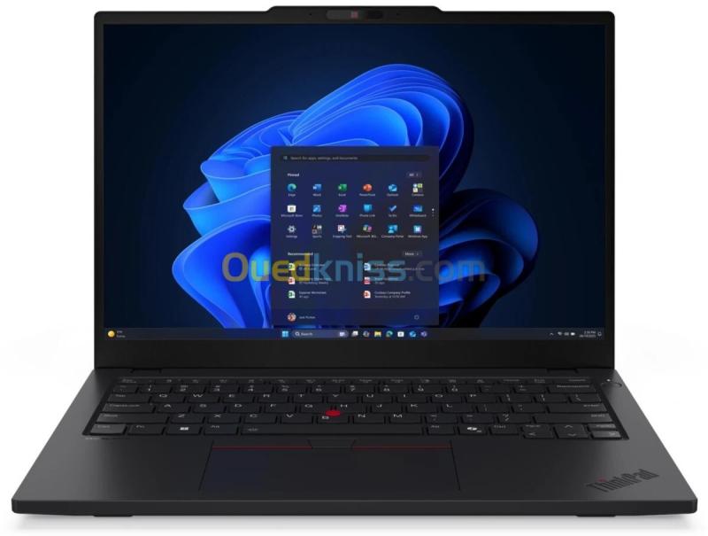 LENOVO THINKPAD L13 GEN 6 ULTRA 7 255U 16GB RAM 512GB ECRAN 13.3" FHD