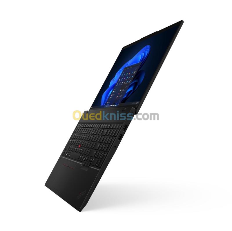 LAPTOP LENOVO THINKPAD L16 GEN 2 ULTRA 7 265U 32GB 512GB SSD CLAVIER AZERTY ECRAN 16" FHD  NEUF 3