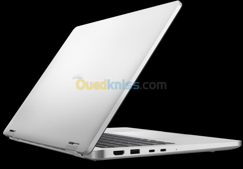 LAPTOP DELL PRO 14 PLUS 2IN1 ULTRA 7 255U 16GB RAM 512GB SSD ECRAN 14" FHD TACTILE 360 7