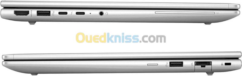 LAPTOP HP ELITEBOOK 640 G11 ULTRA 5 135U 16GB RAM 512GB SSD ECRAN 14" FHD NEUF 5