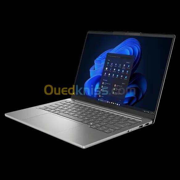 LENOVO PRO 14 ULTRA 9 285H 32GB RAM 1TB SSD ECRAN 14" OLED NEUF 7