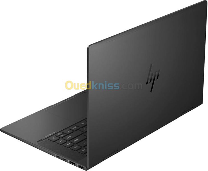 LAPTOP HP ENVY 15 X360 RYZEN 5 5500 16GB RAM 512GB SSD ECRAN 15.6" TACTILE 360 NEUF 4