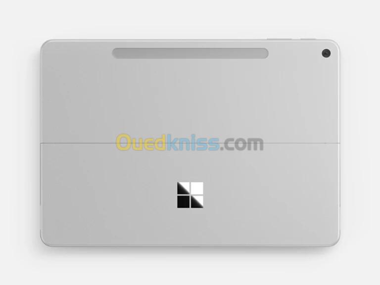 MICROSOFT SURFACE PRO 12 SNAPDRAGON X PLUS 16GB RAM 256GB SSD ECRAN 12" 4K TACTILE AVEC CLAVIER NEUF 3