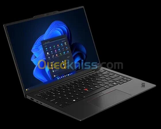 LAPTOP LENOVO THINKPAD X1 CARBON GEN 12 ULTRA 7 64GB 512GB 14 NEUF 3