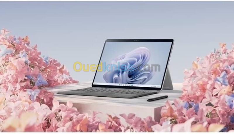MICROSOFT SURFACE PRO 9 SQ3 16GB RAM 512GB SSD ECRAN 13" 4K 5G
