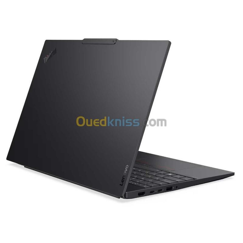 LAPTOP LENOVO THINKPAD E16 GEN 3 RYZEN 5 230 16GB RAM 512GB SSD ECRAN 16" FHD 5