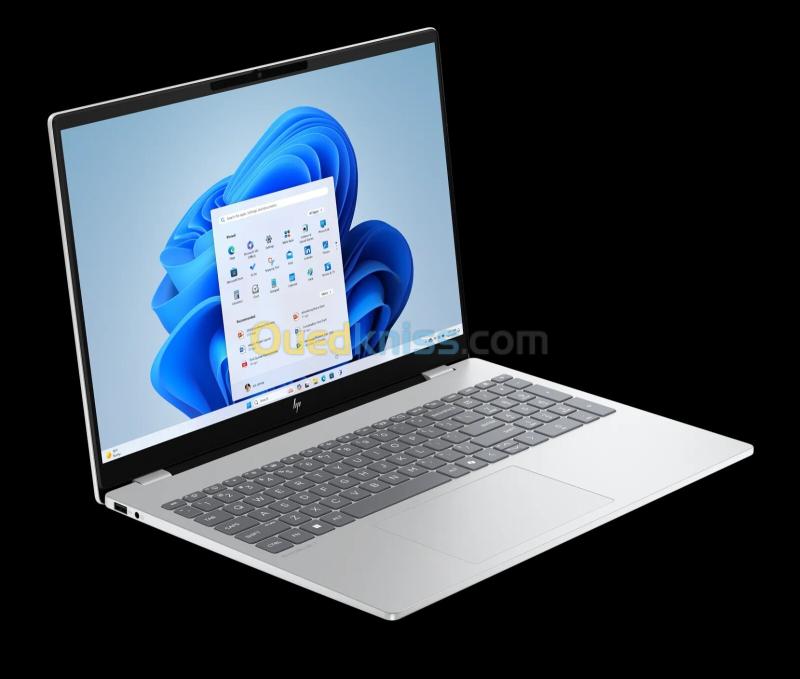 LAPTOP HP OMNIBOOK 7 INTEL CORE 9 270H 32GB RAM 1TB SSD ECRAN 16" 2K TACTILE 2