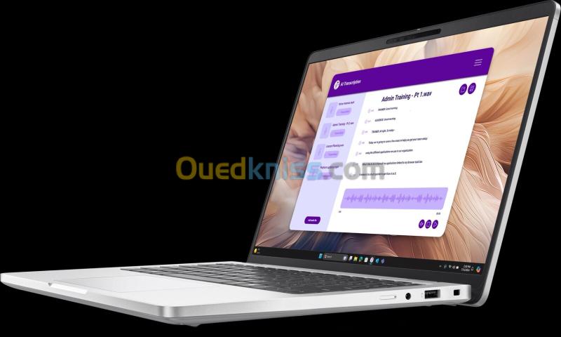 LAPTOP DELL PRO 14 PLUS ULTRA 7 265U 16GB RAM 512GB SSD ECRAN 14" FHD 5