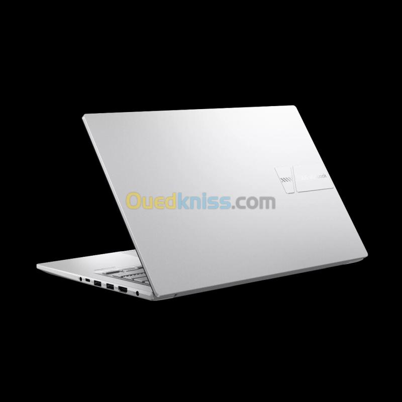 LAPTOP ASUS VIVOBOOK x1504V CORE 5 120U (i5-14eme GEN ) 16GB RAM 512GB SSD ECRAN 15.6"FHD NEUF 8