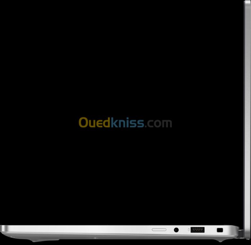LAPTOP DELL PRO 14 PLUS 2IN1 ULTRA 7 255U 16GB RAM 512GB SSD ECRAN 14" FHD TACTILE 360 9