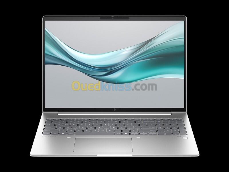 LAPTOP HP ELITEBOOK 665 G11 RYZEN 7 7735U 16GB RAM 512GB SSD ECRAN 16" FHD TACTILE NEUF 4