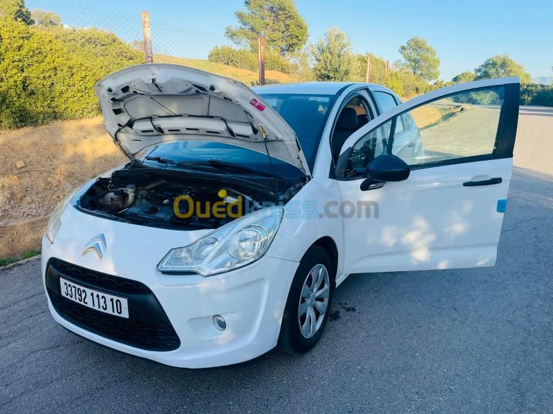 Citroen C3 2013 C3 8