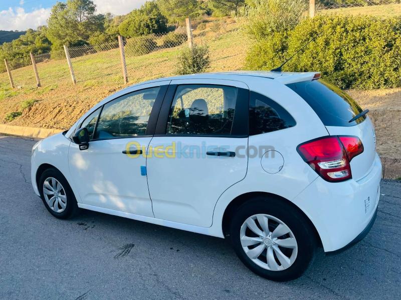 Citroen C3 2013 C3 3