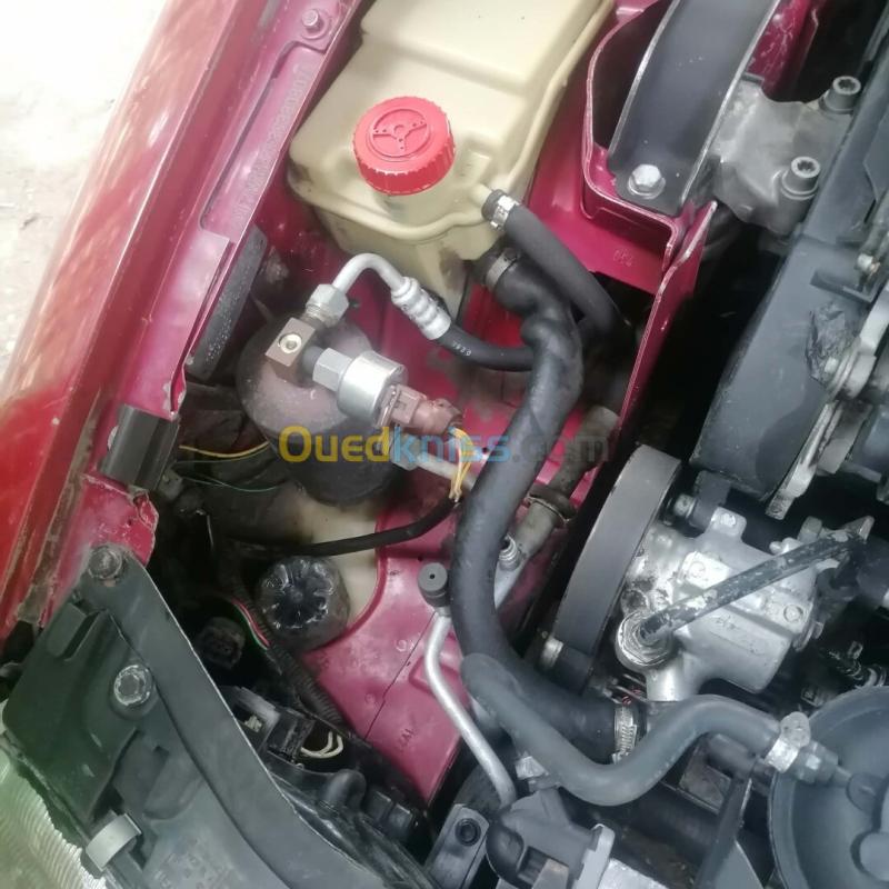 Citroen Xsara 1999  5