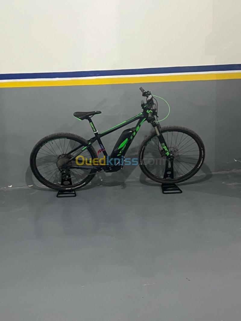 Ouedkniss velo vtt scott sale