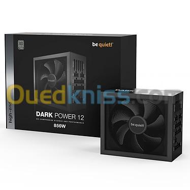  be quiet! Dark Power 12 850W