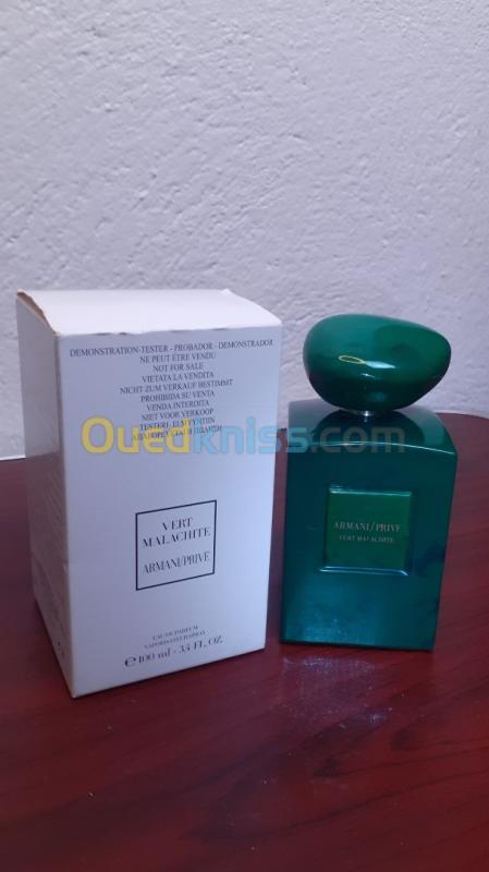  Parfum Testeur Original Différentes Marques