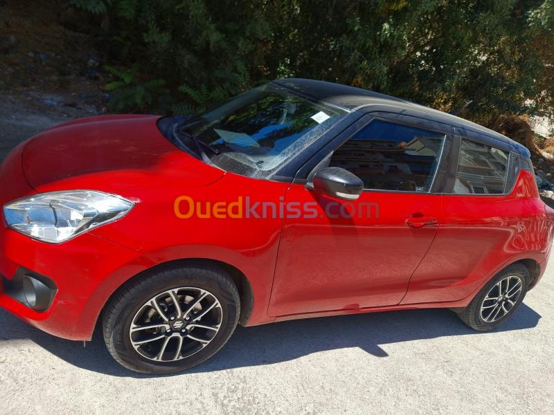 Suzuki Swift 2022 Swift 2