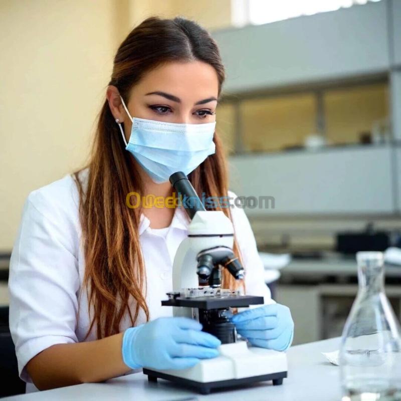 Biologiste