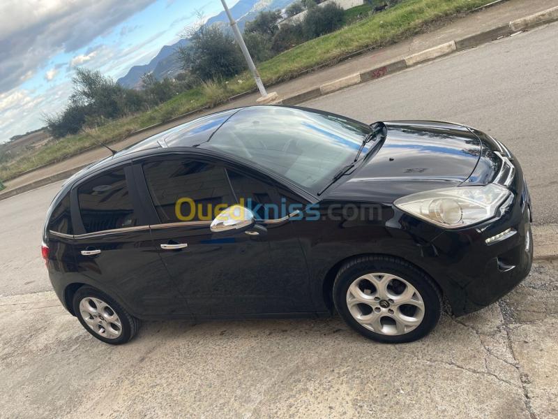 Citroen C3 2015  10