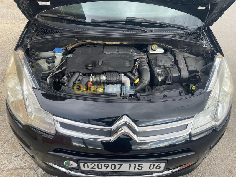 Citroen C3 2015  8