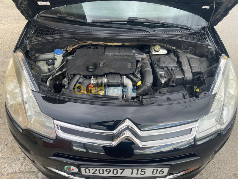 Citroen C3 2015  7