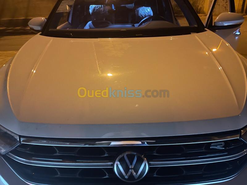Volkswagen T-Roc 2025 R