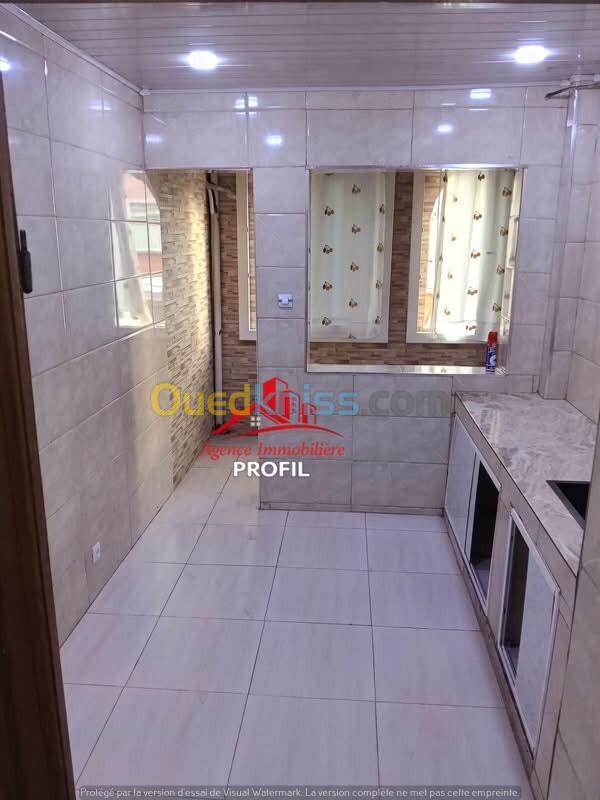 Location Appartement F3 Annaba Annaba 3
