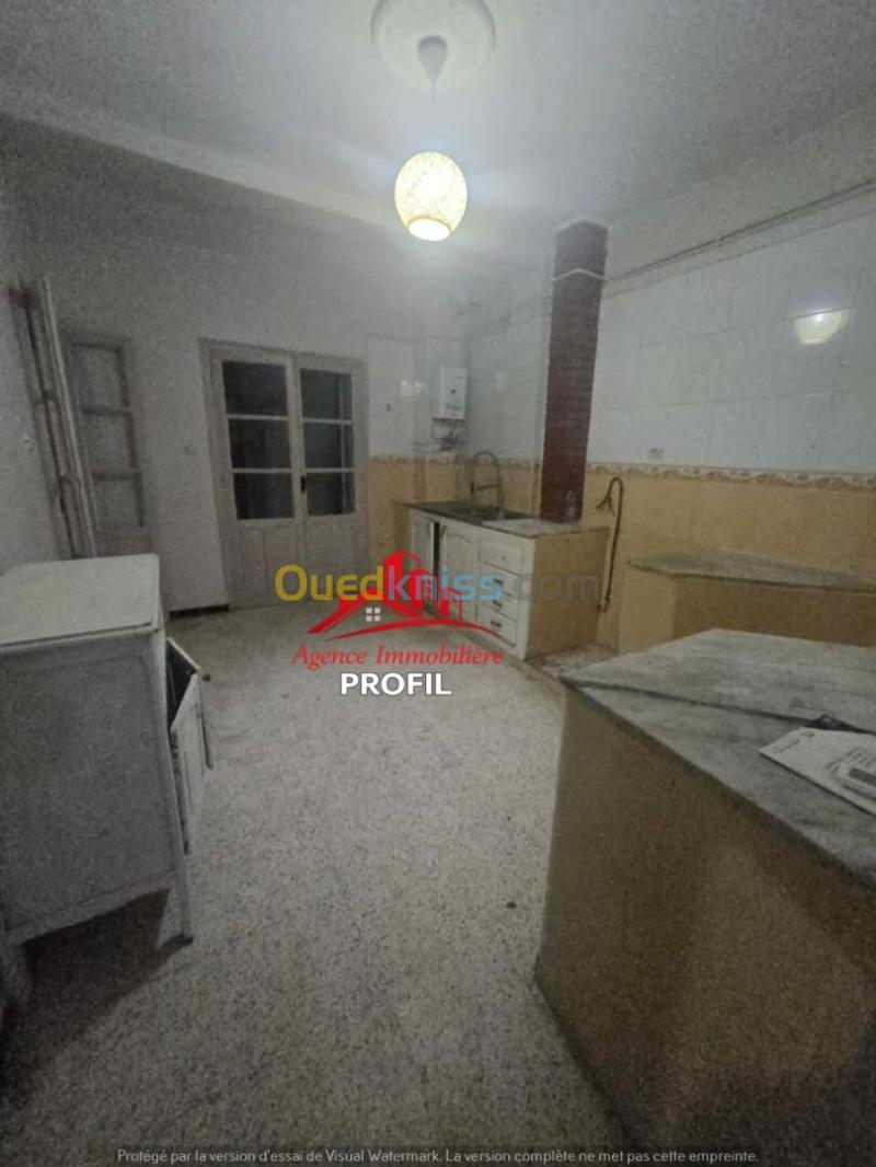Location Appartement F3 Annaba Annaba 14