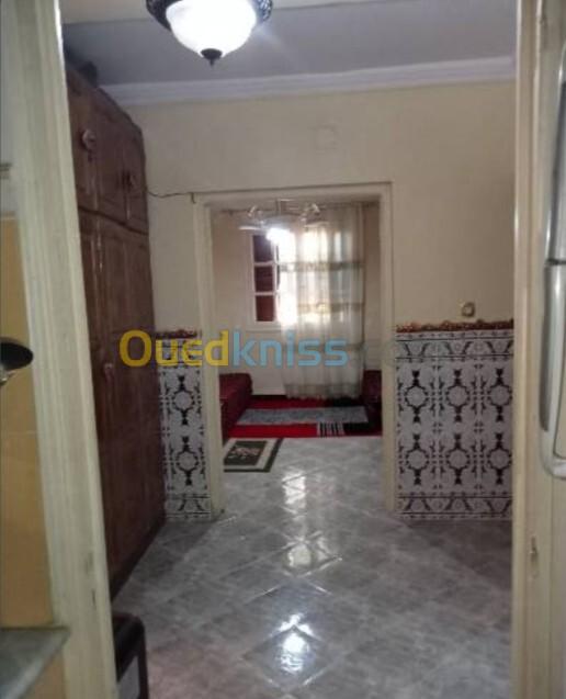 Vente Appartement F3 Tipaza Kolea 8