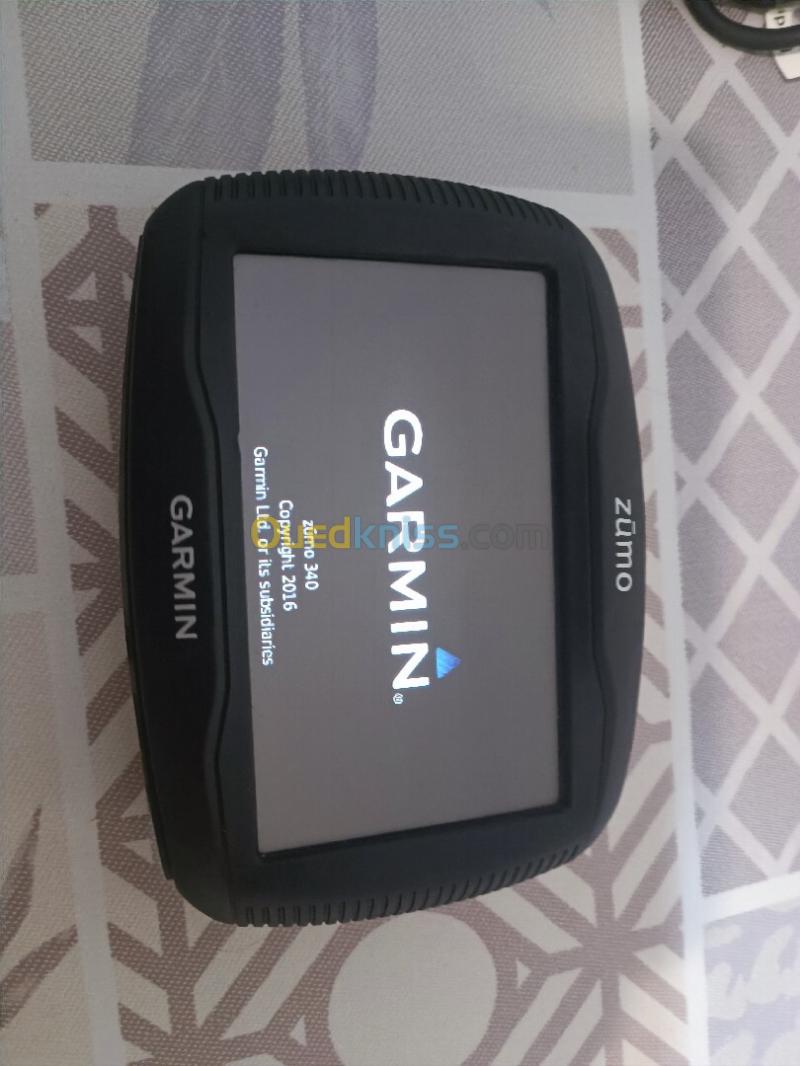GPS Garmin plusieurs modèles avec prix voir en bas de l'annonce. جميع  الأجهزة  مع السعر انظر تحت 9