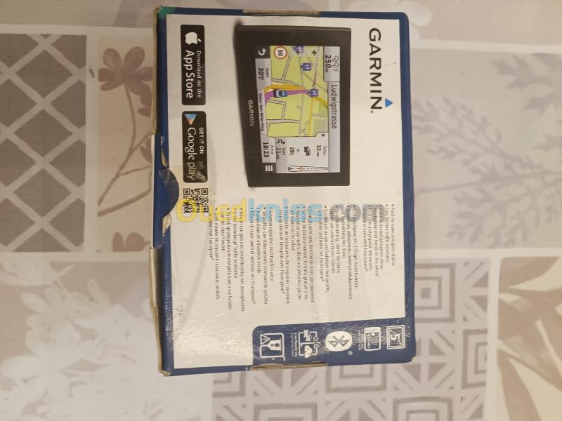GPS Garmin plusieurs modèles avec prix voir en bas de l'annonce. جميع  الأجهزة  مع السعر انظر تحت 17