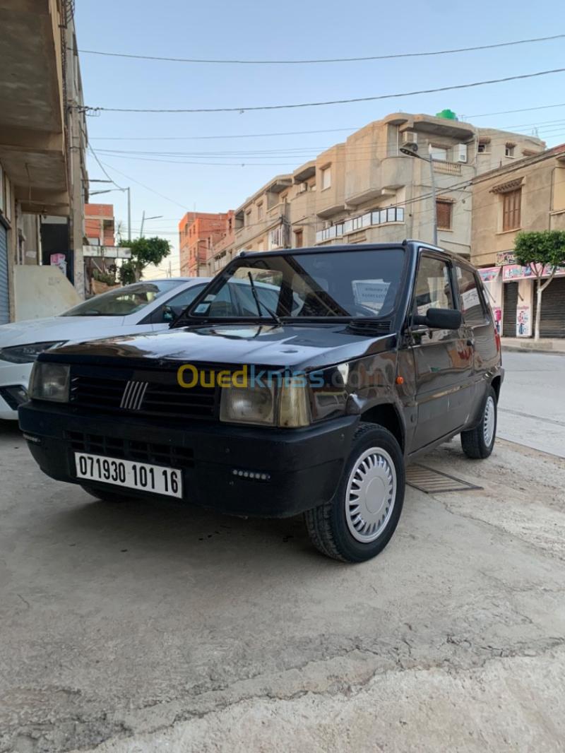 Fiat Panda 2001 Panda Alger Khraissia Algérie