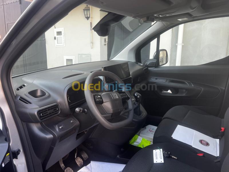 Fiat Doblo 2026  4