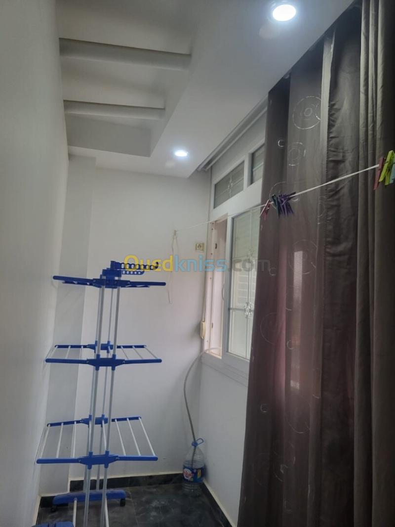 Vente Appartement F3 Boumerdès Boumerdes 5