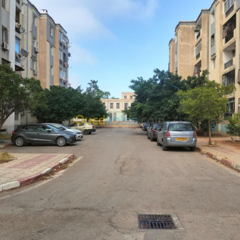 Vente Appartement F3 Boumerdès Boumerdes 4