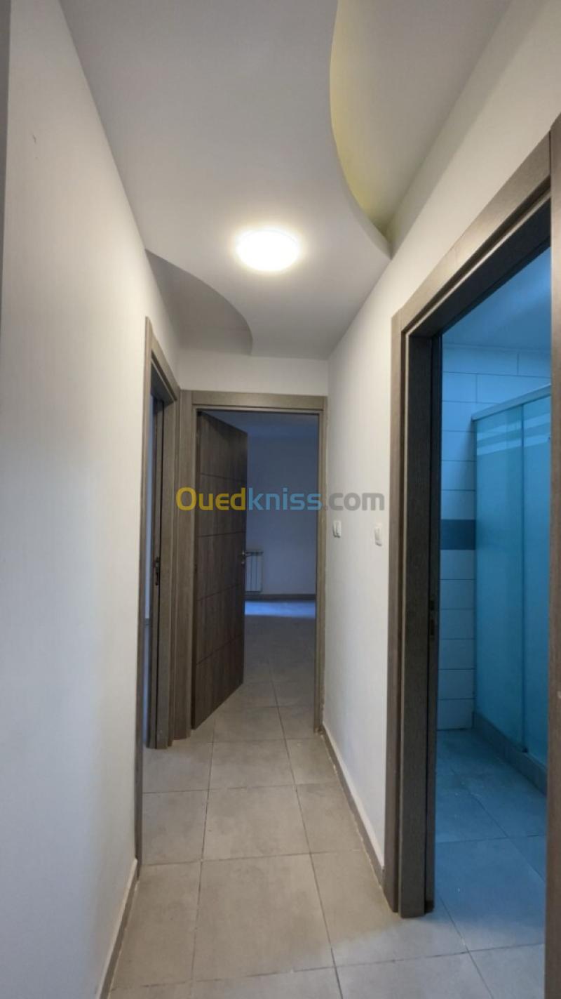 Vente Appartement F3 Boumerdès Boumerdes 4