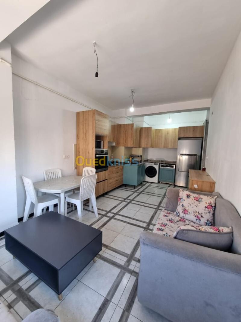 Location Appartement F3 Boumerdès Boumerdes 2