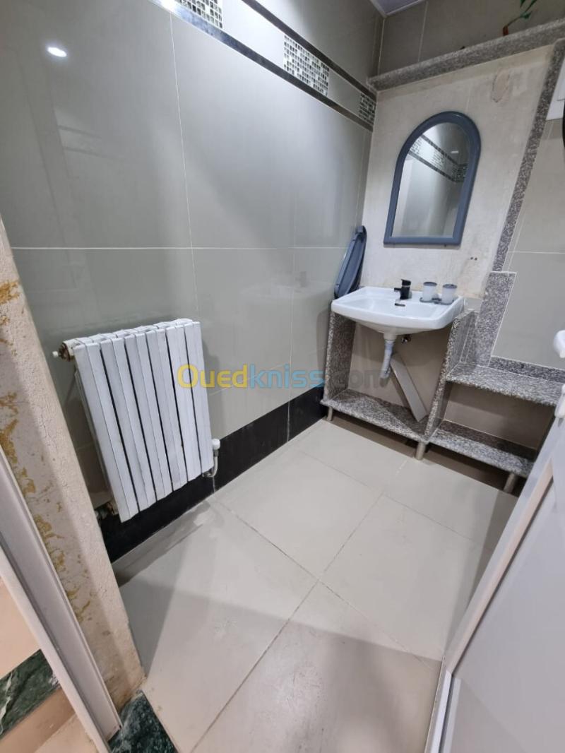 Location vacances Appartement F3 Boumerdès Boumerdes 6