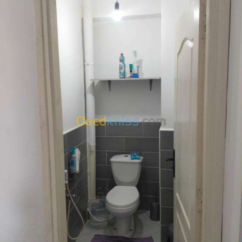 Vente Appartement F3 Boumerdès Boumerdes 3