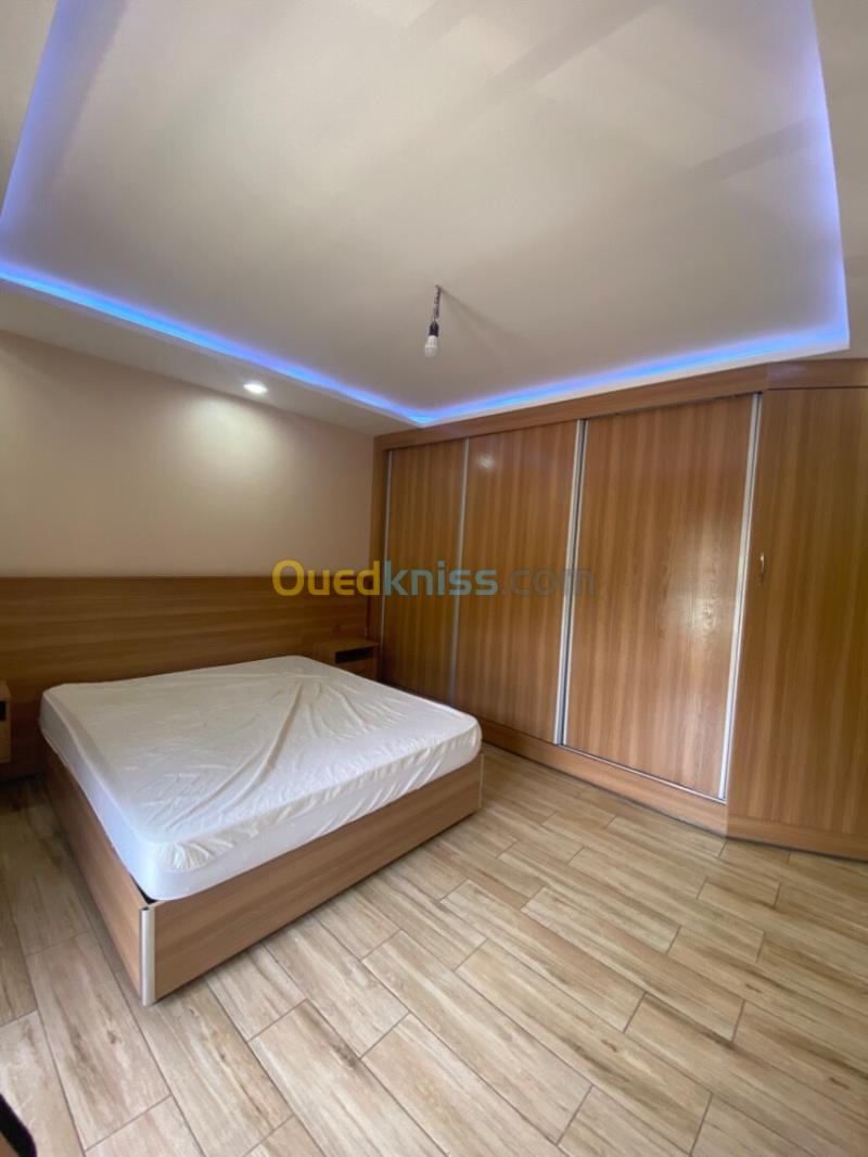 Vente Appartement F3 Boumerdès Boumerdes 8