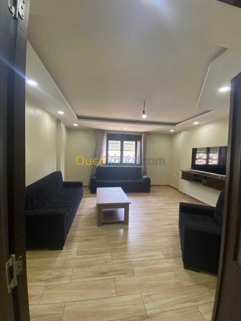 Vente Appartement F3 Boumerdès Boumerdes 13