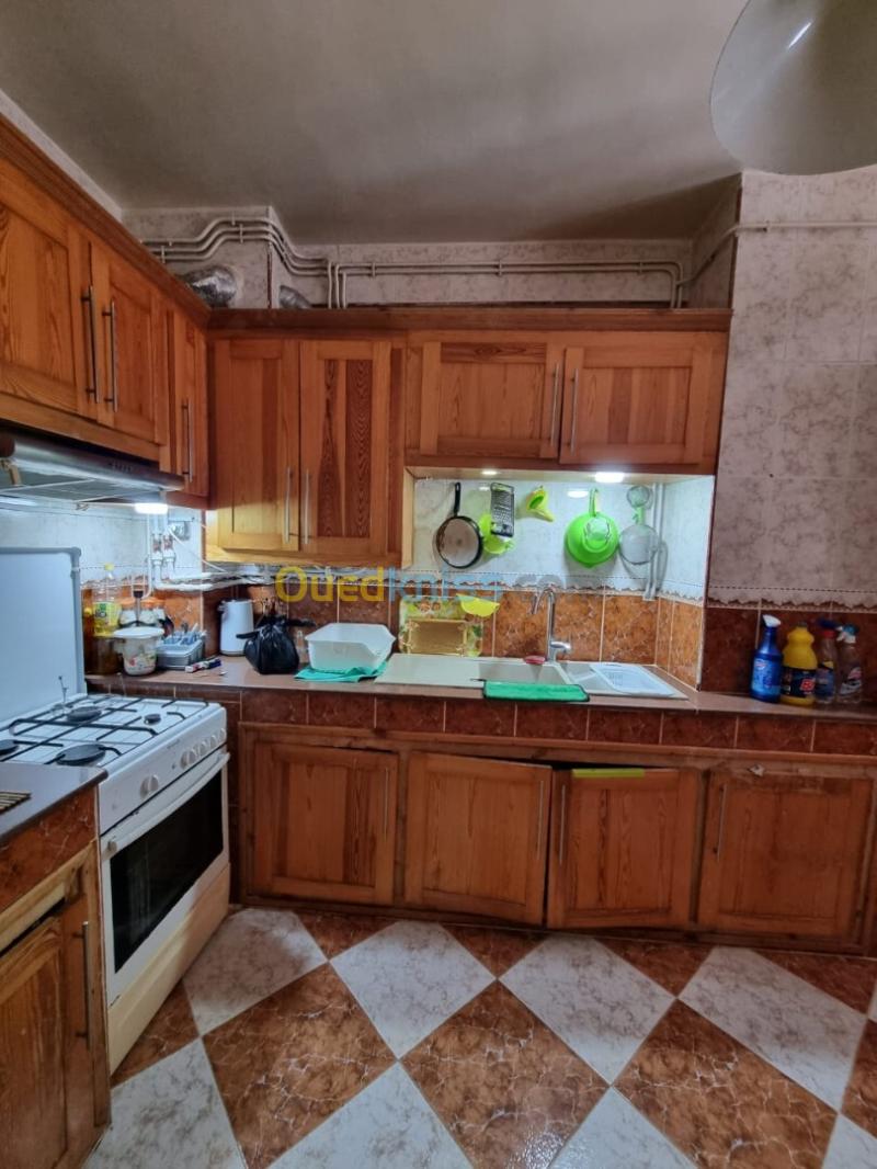 Location Appartement F3 Boumerdès Boumerdes 2