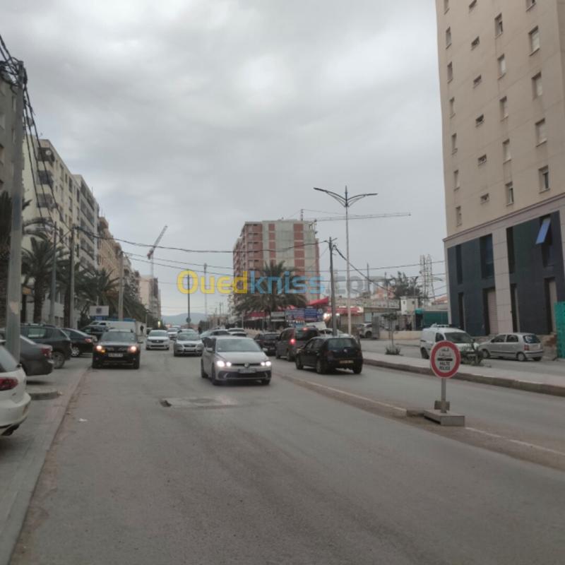 Vente Appartement F3 Boumerdès Boumerdes