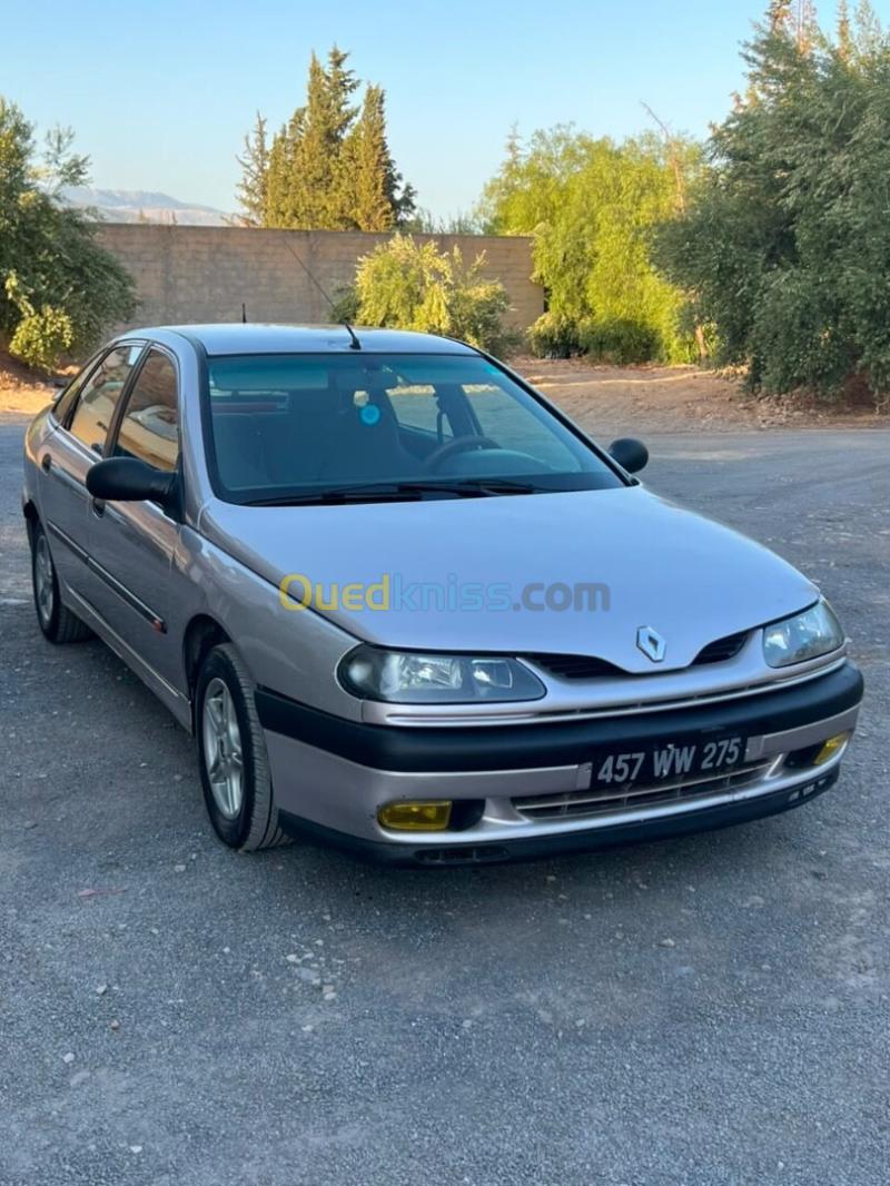 Renault Laguna 1 1995  16